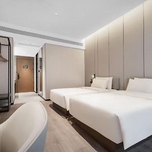 Executive Twin Room